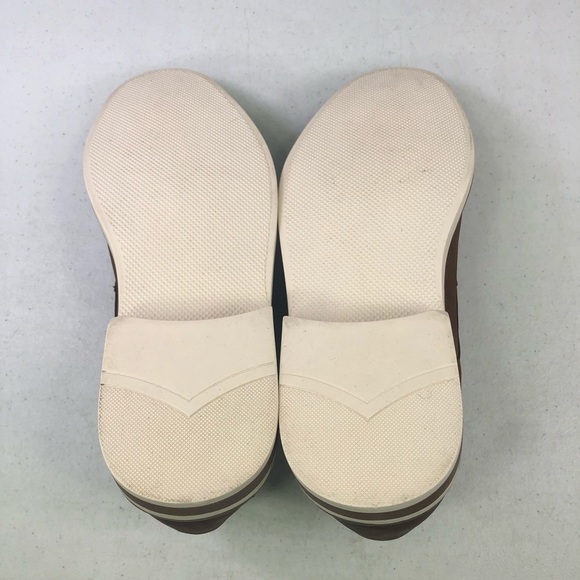 KENNETH Cole Unlisted Jimmie Lace Up Oxford Shoes - Picture 8 of 9